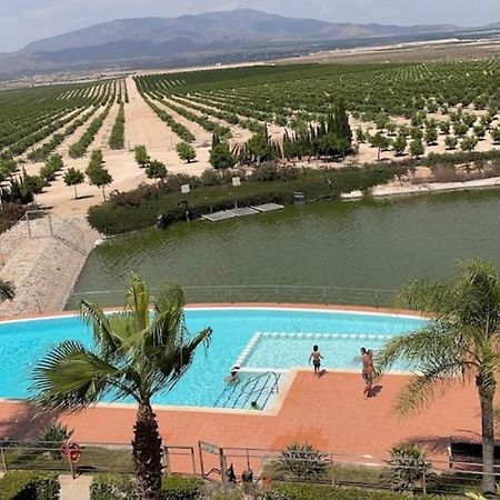 Condado De Alhama Golf Resort In Murcia Alhama de Murcia Εξωτερικό φωτογραφία