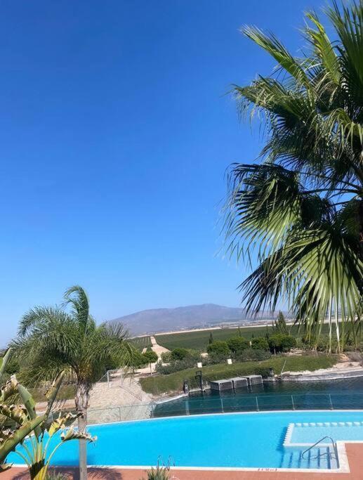 Condado De Alhama Golf Resort In Murcia Alhama de Murcia Εξωτερικό φωτογραφία