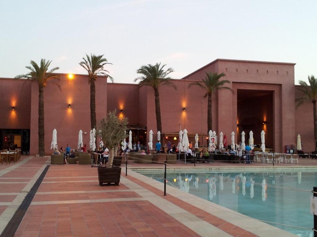 Condado De Alhama Golf Resort In Murcia Alhama de Murcia Εξωτερικό φωτογραφία