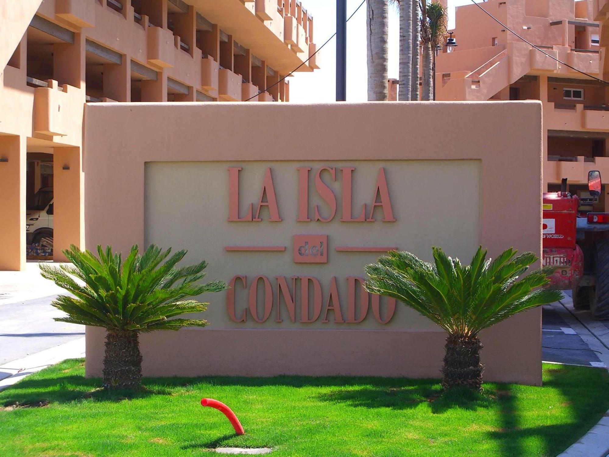 Condado De Alhama Golf Resort In Murcia Alhama de Murcia Εξωτερικό φωτογραφία